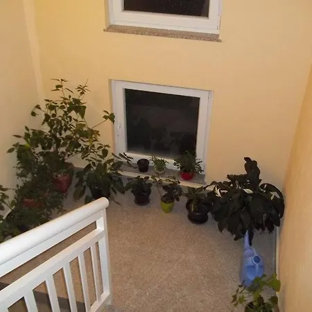 ゲストハウス D & J Pansion *