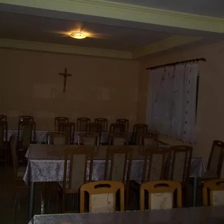 D & J Pansion ゲストハウス *